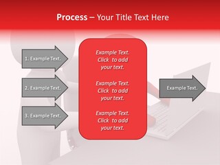 Unity Human Meeting PowerPoint Template