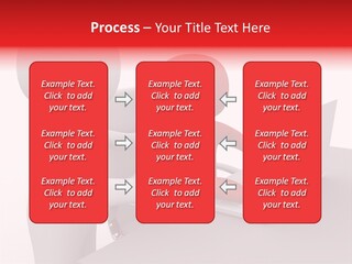 Unity Human Meeting PowerPoint Template