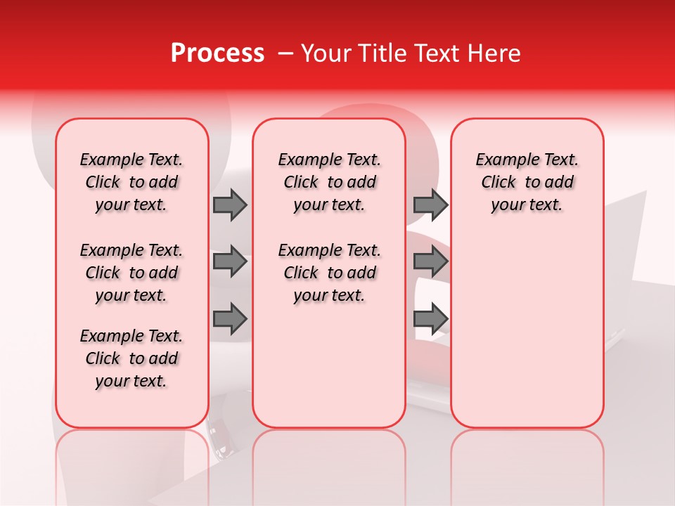 Unity Human Meeting PowerPoint Template