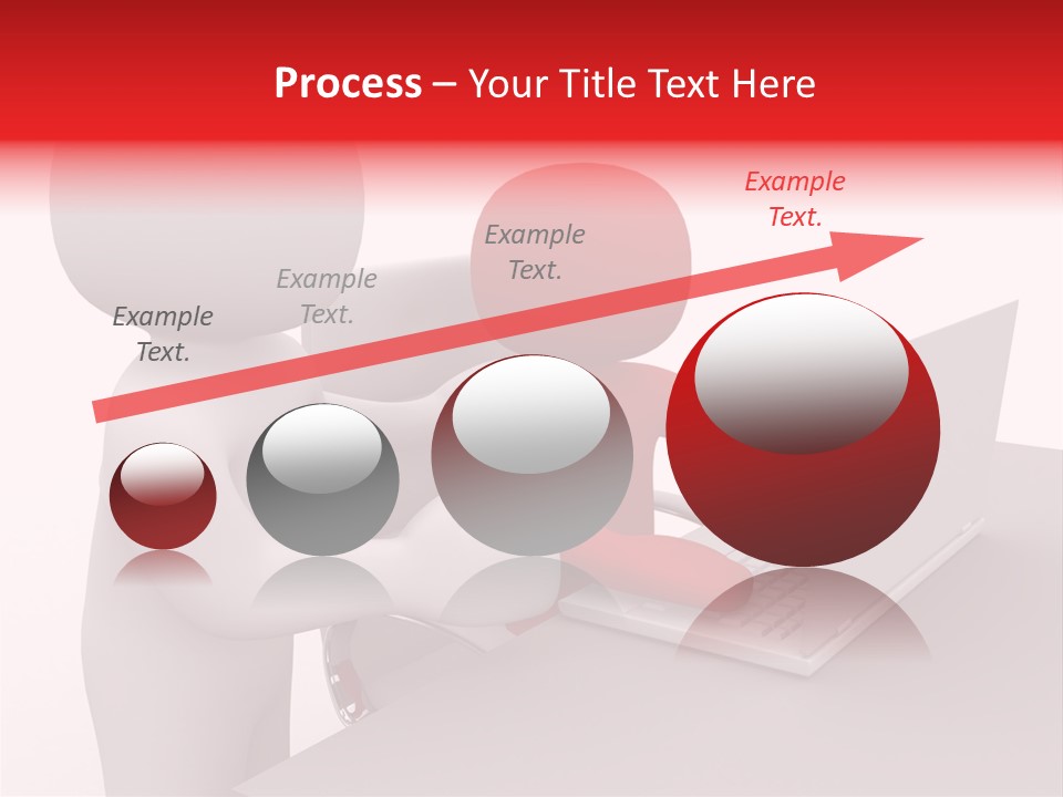 Unity Human Meeting PowerPoint Template