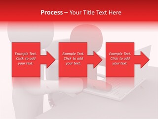 Unity Human Meeting PowerPoint Template