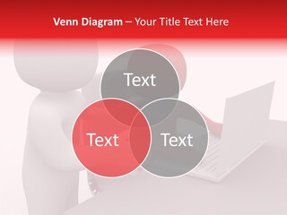Unity Human Meeting PowerPoint Template