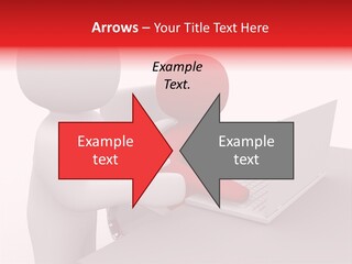 Unity Human Meeting PowerPoint Template