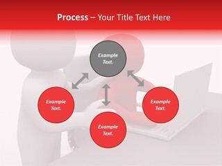 Unity Human Meeting PowerPoint Template