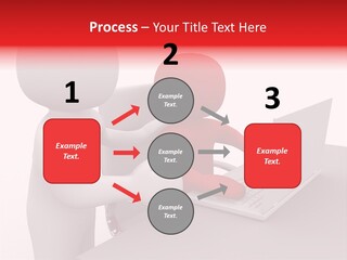 Unity Human Meeting PowerPoint Template