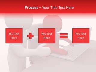 Unity Human Meeting PowerPoint Template