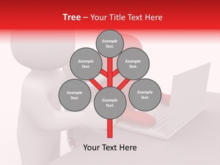 Unity Human Meeting PowerPoint Template