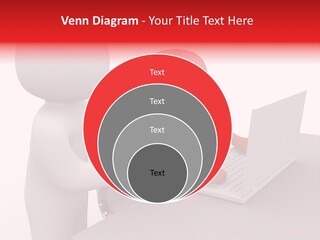 Unity Human Meeting PowerPoint Template