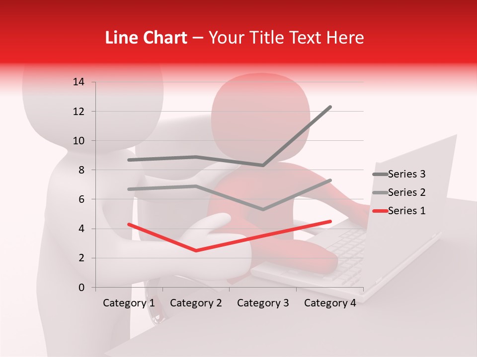 Unity Human Meeting PowerPoint Template