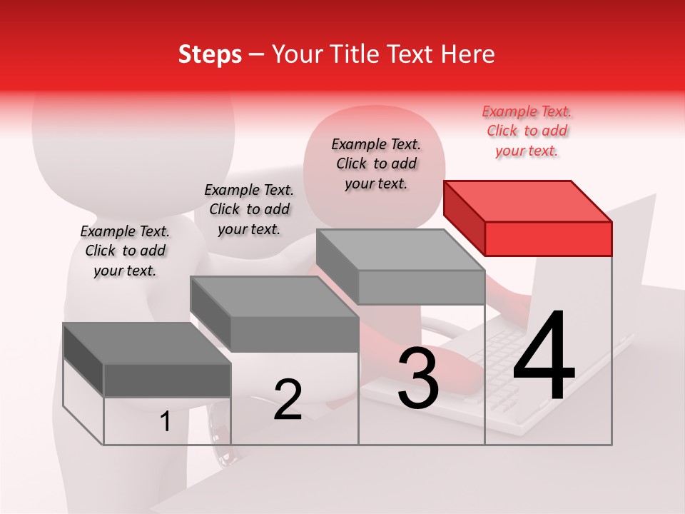 Unity Human Meeting PowerPoint Template