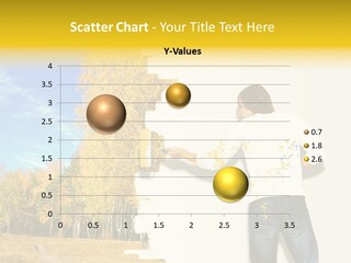 Wall Ecologic Eco PowerPoint Template