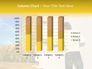 Wall Ecologic Eco PowerPoint Template