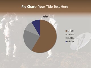 Galaxy Missile Exploration PowerPoint Template