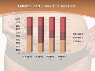 Beauty Skin Weight PowerPoint Template