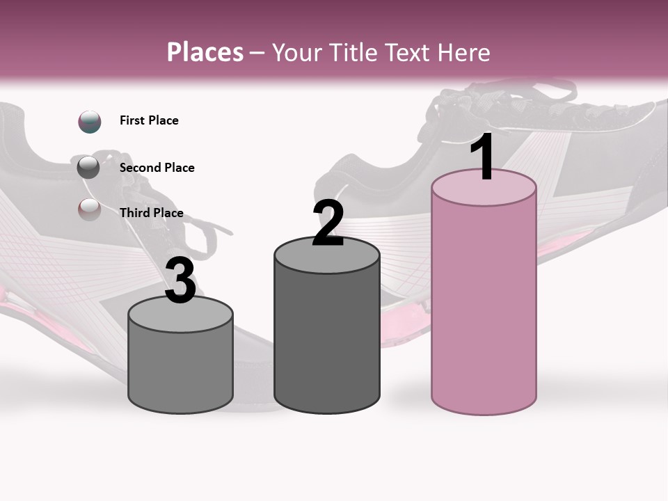 Person Solution Problem PowerPoint Template