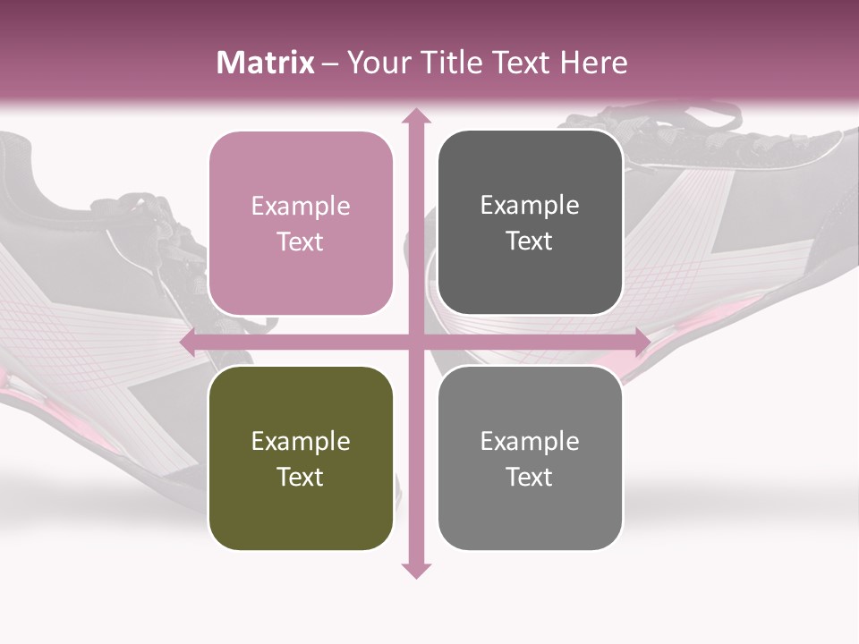 Person Solution Problem PowerPoint Template