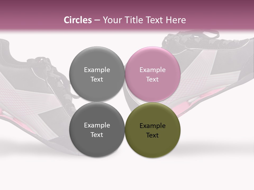 Person Solution Problem PowerPoint Template