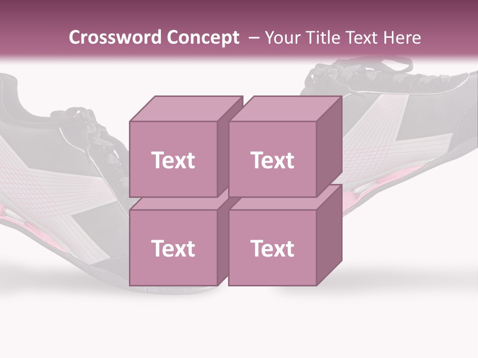 Person Solution Problem PowerPoint Template