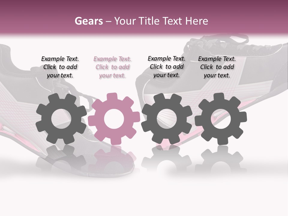 Person Solution Problem PowerPoint Template