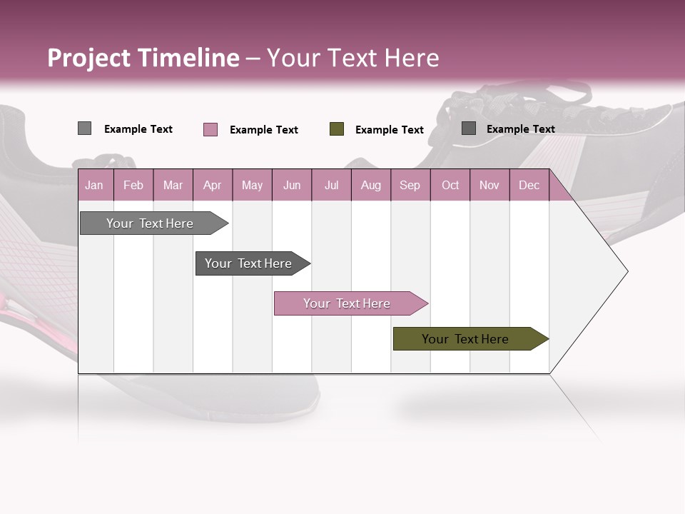 Person Solution Problem PowerPoint Template