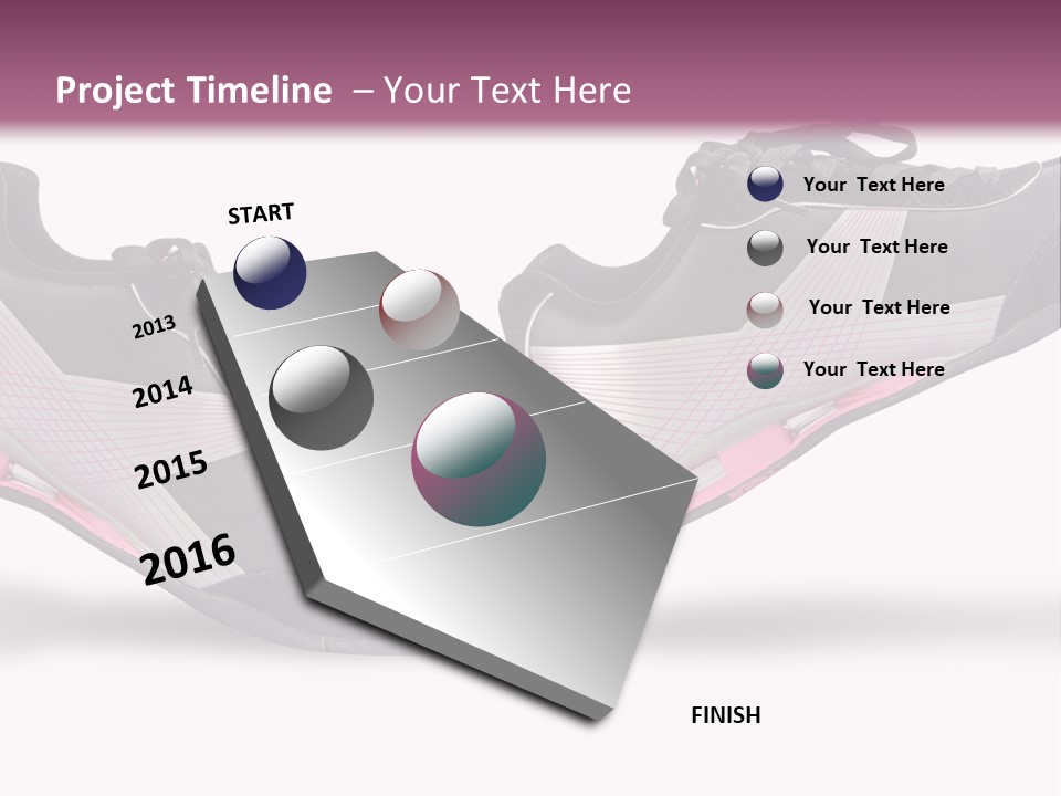 Person Solution Problem PowerPoint Template