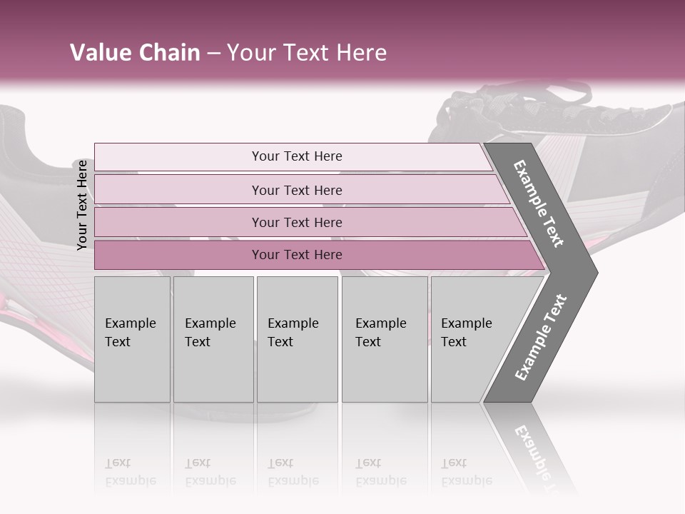 Person Solution Problem PowerPoint Template