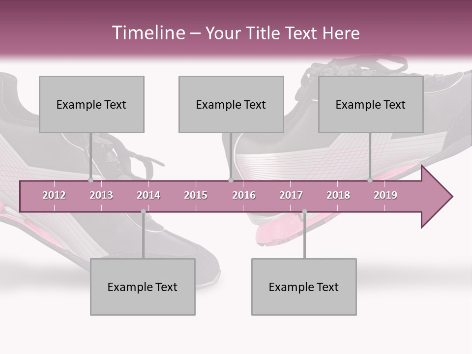 Person Solution Problem PowerPoint Template