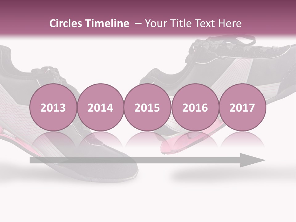 Person Solution Problem PowerPoint Template