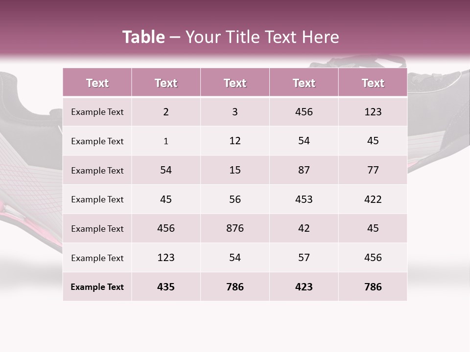 Person Solution Problem PowerPoint Template