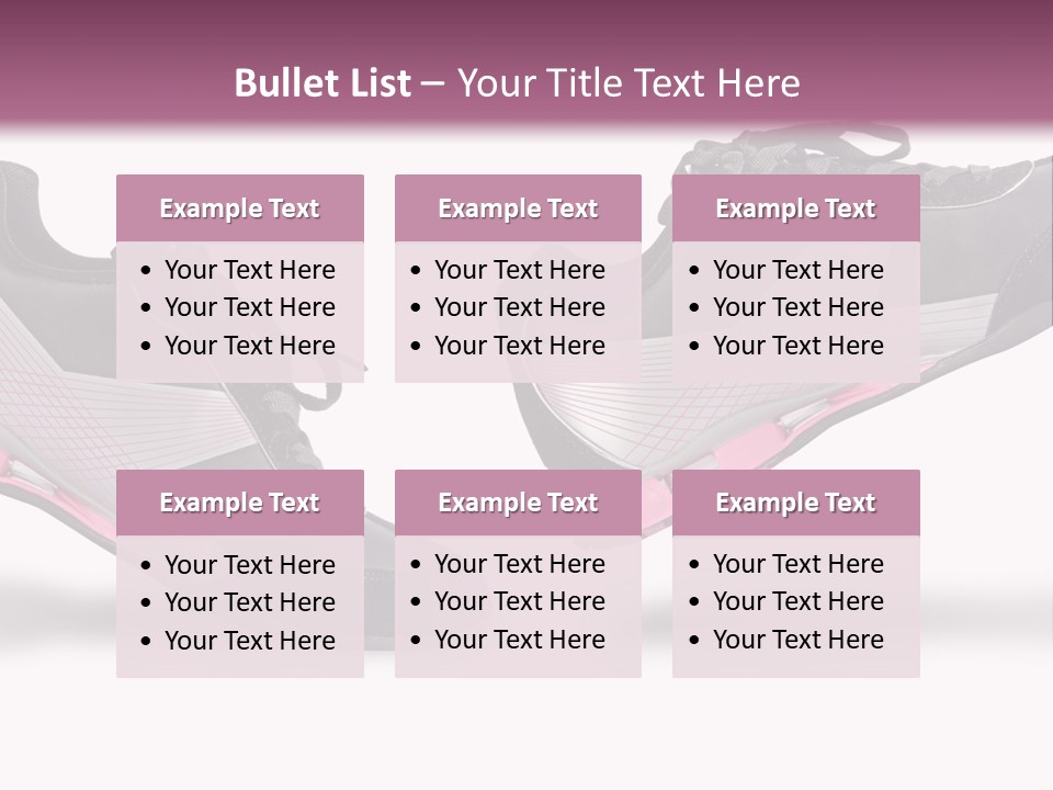 Person Solution Problem PowerPoint Template