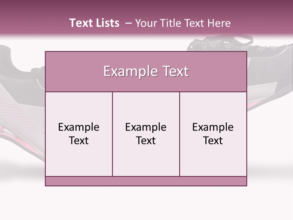 Person Solution Problem PowerPoint Template