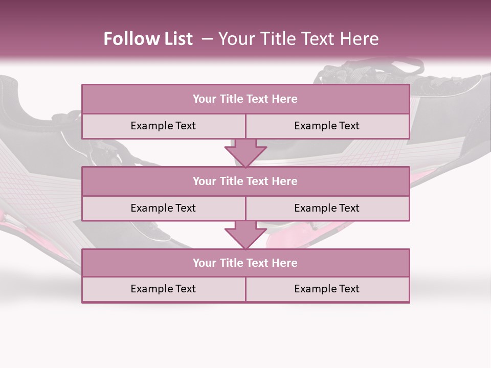 Person Solution Problem PowerPoint Template