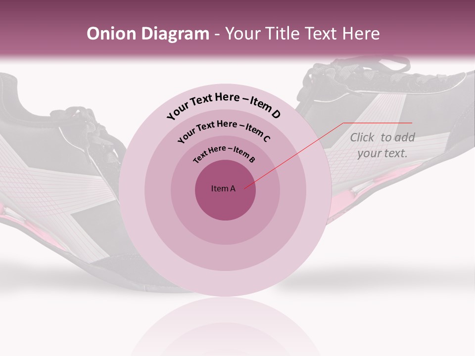 Person Solution Problem PowerPoint Template