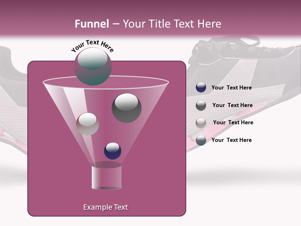 Person Solution Problem PowerPoint Template