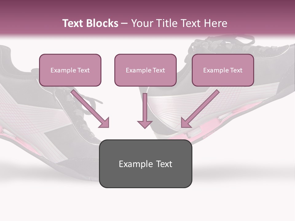 Person Solution Problem PowerPoint Template