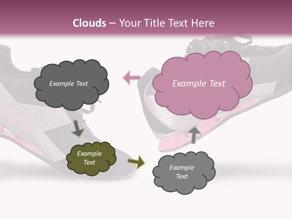 Person Solution Problem PowerPoint Template