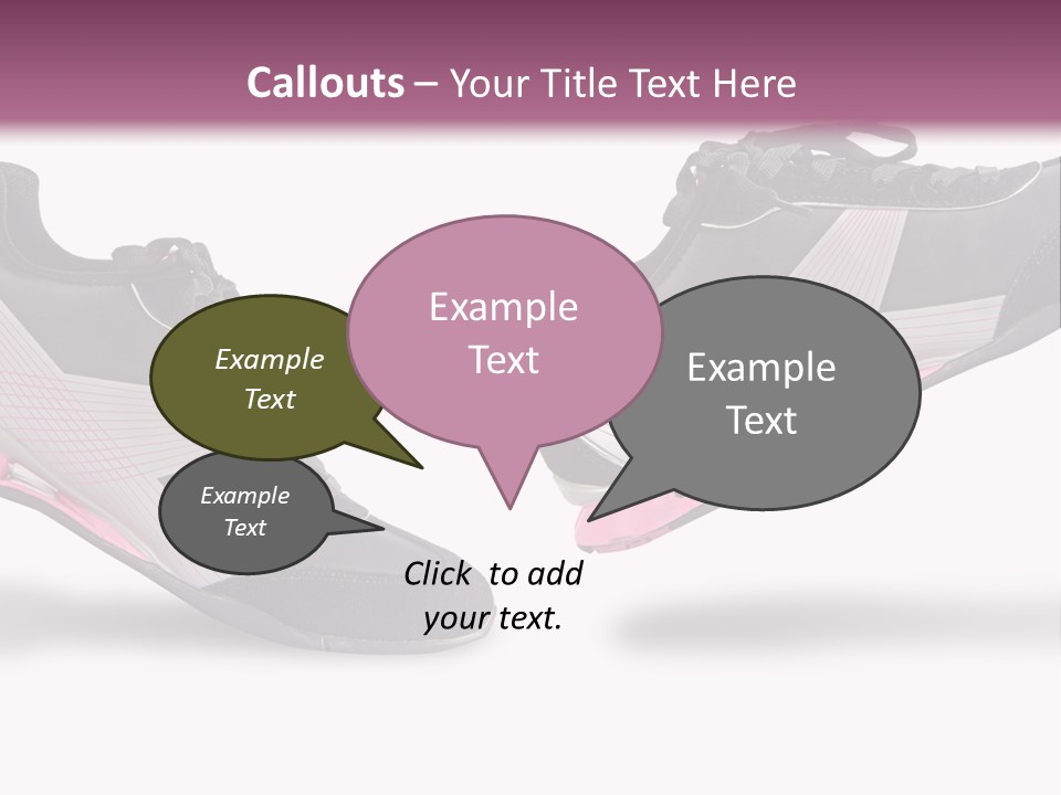 Person Solution Problem PowerPoint Template