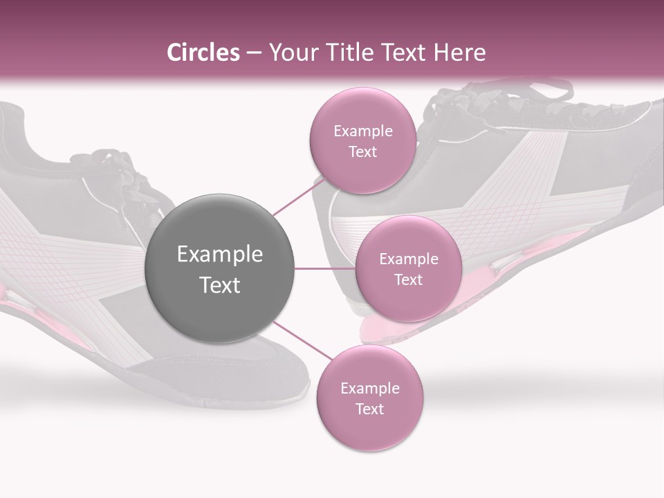 Person Solution Problem PowerPoint Template