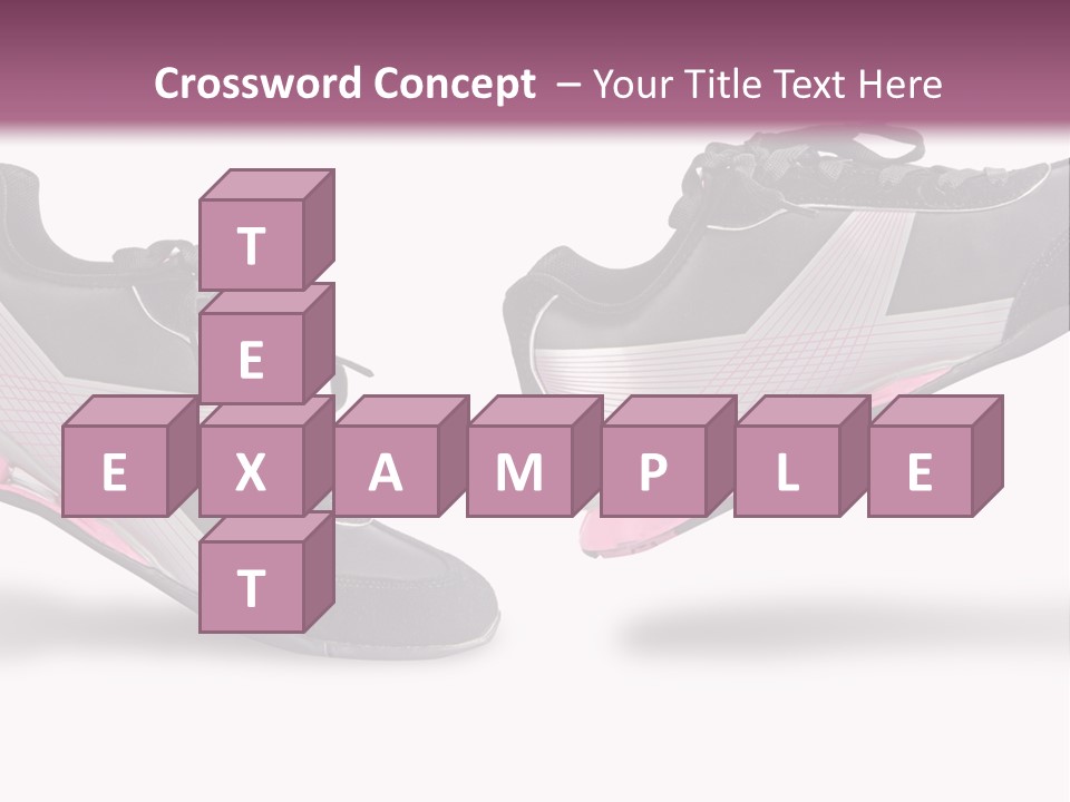 Person Solution Problem PowerPoint Template