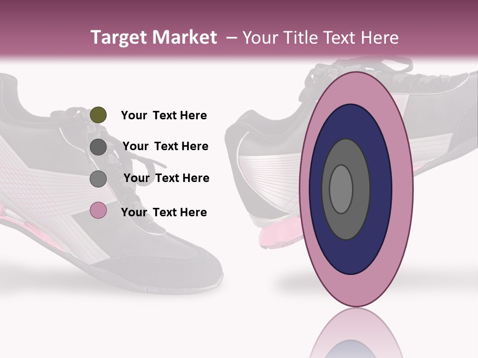 Person Solution Problem PowerPoint Template