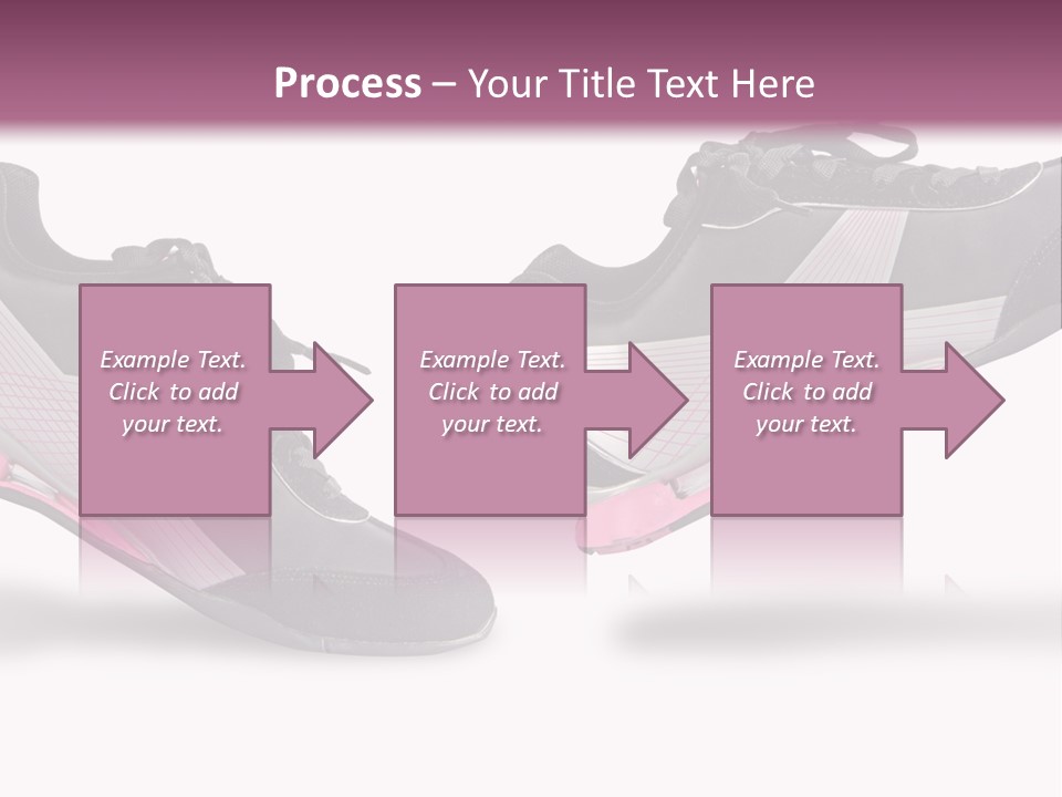 Person Solution Problem PowerPoint Template