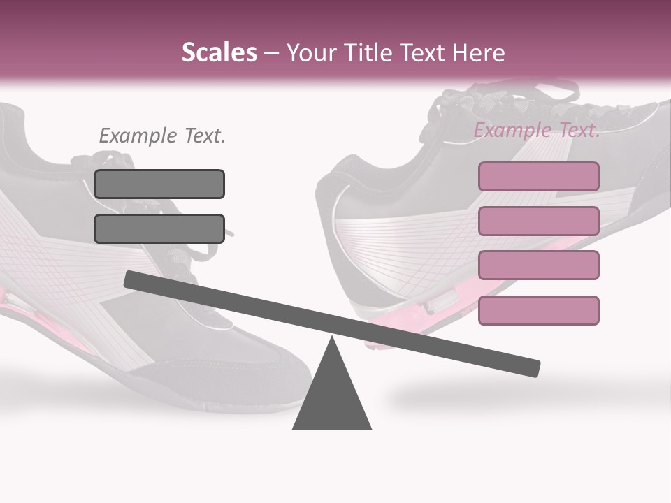 Person Solution Problem PowerPoint Template