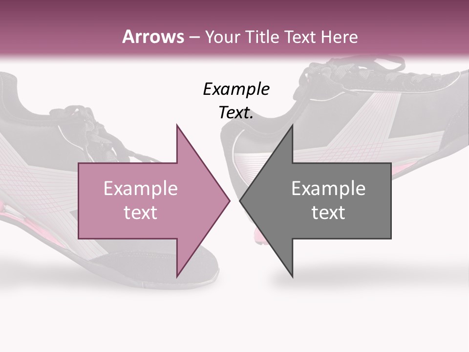 Person Solution Problem PowerPoint Template