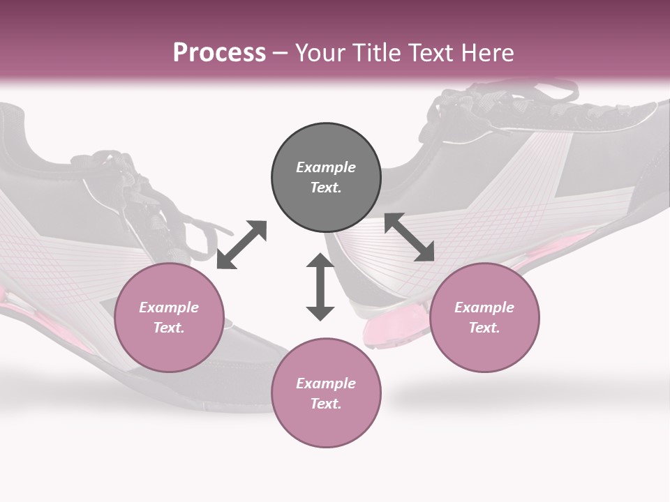 Person Solution Problem PowerPoint Template
