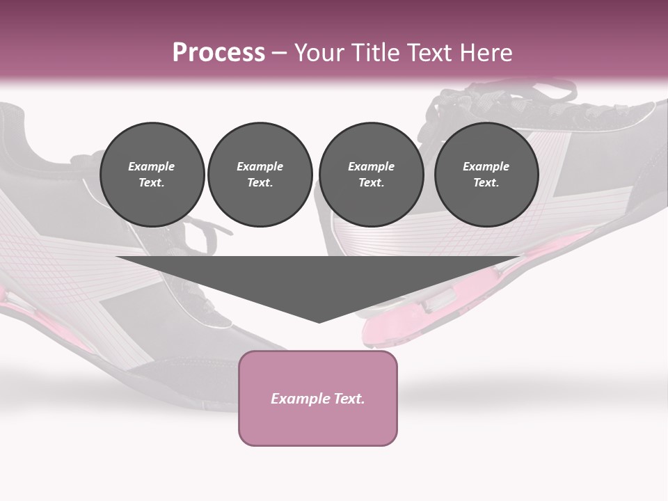 Person Solution Problem PowerPoint Template