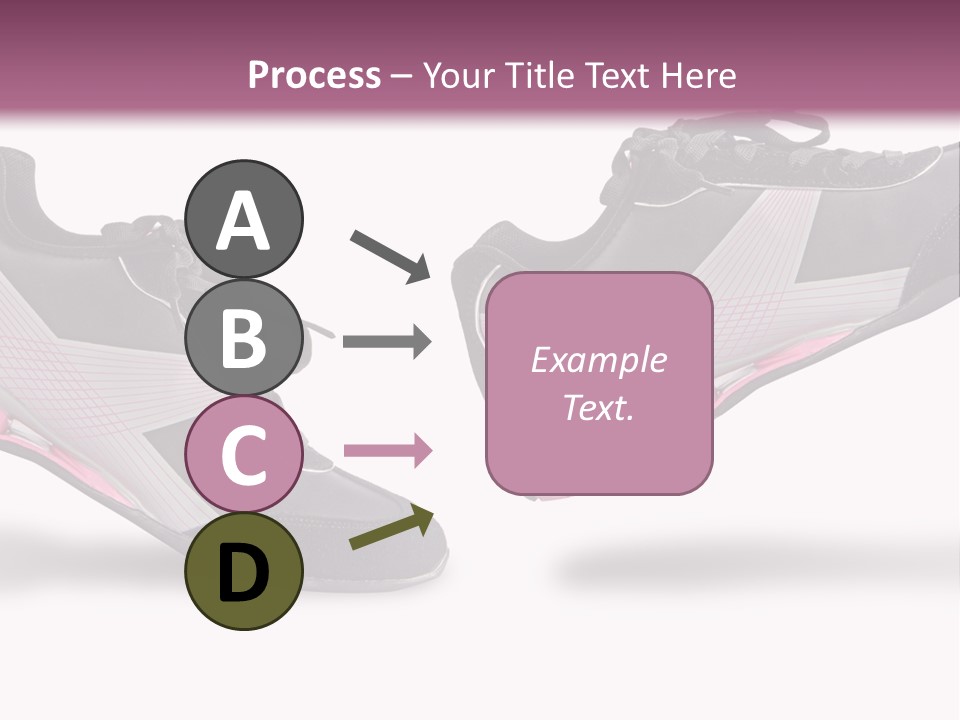 Person Solution Problem PowerPoint Template