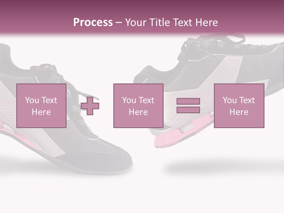 Person Solution Problem PowerPoint Template