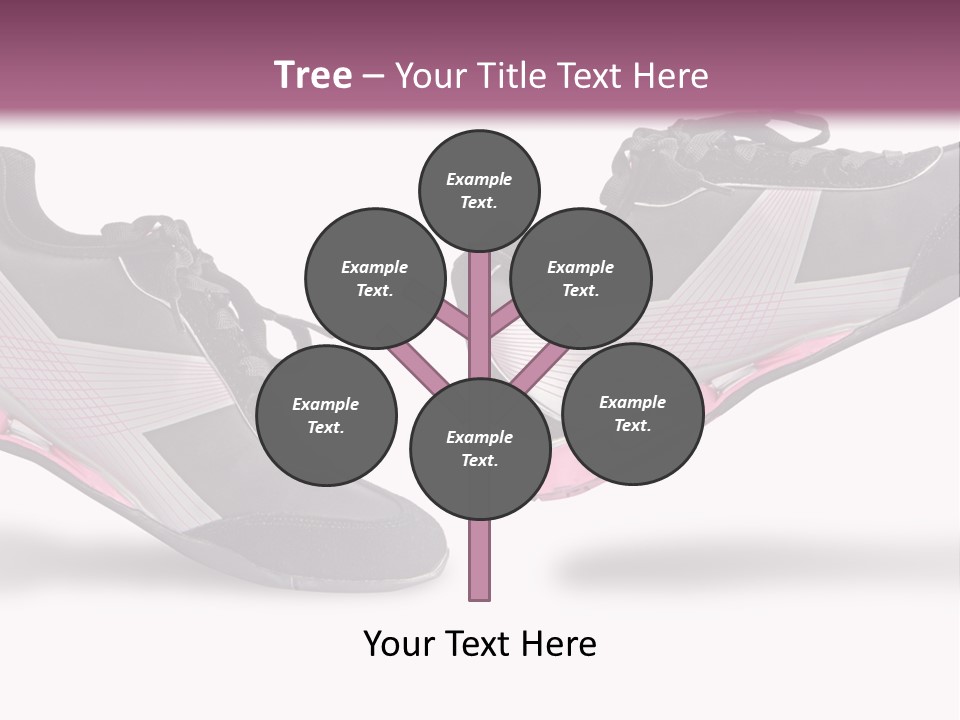 Person Solution Problem PowerPoint Template