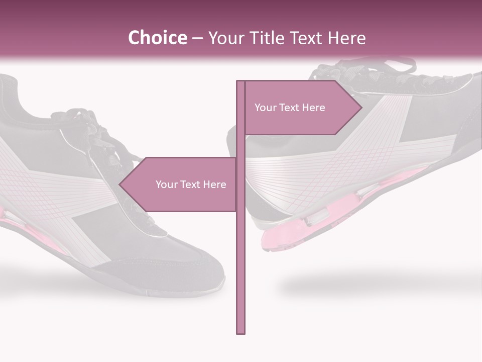 Person Solution Problem PowerPoint Template