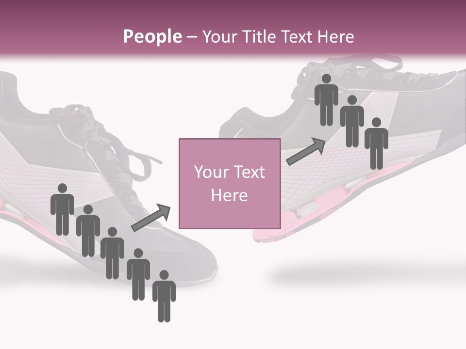 Person Solution Problem PowerPoint Template